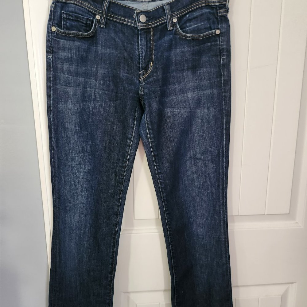 Citizens of humanity jeans